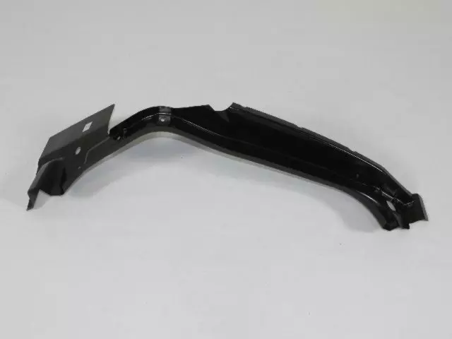 Liftgate Opening Trough, Left