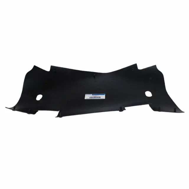 2004-2005 Ford F-150 Air Deflector 5L3Z-8327-A | Ford OEM Parts Online