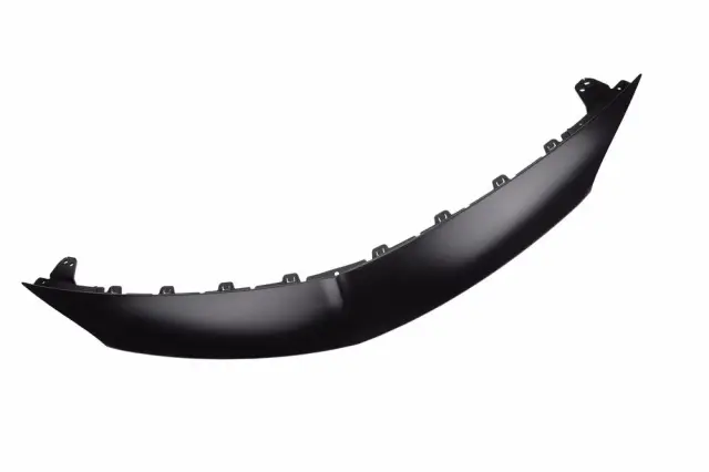 2020-2023 Buick Encore GX Primed Front Bumper Fascia Upper Molding