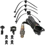 Bosch Oxygen Sensor