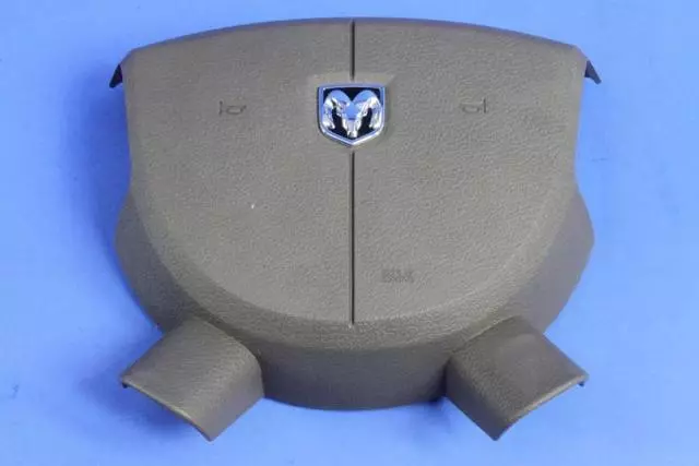 Air Bag Module Cover
