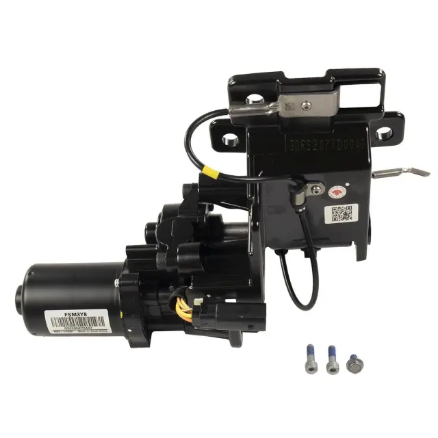 JL1Z-16A506-H - Motor & Drive - 2018-2026 Ford | Eastgate Ford Parts