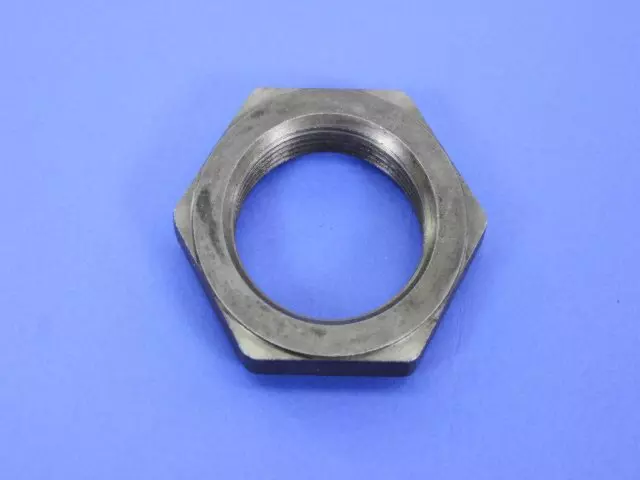 Rear Carrier Nut
