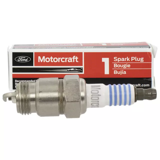 BSF-82C-X - Spark Plug | Ford Parts Direct