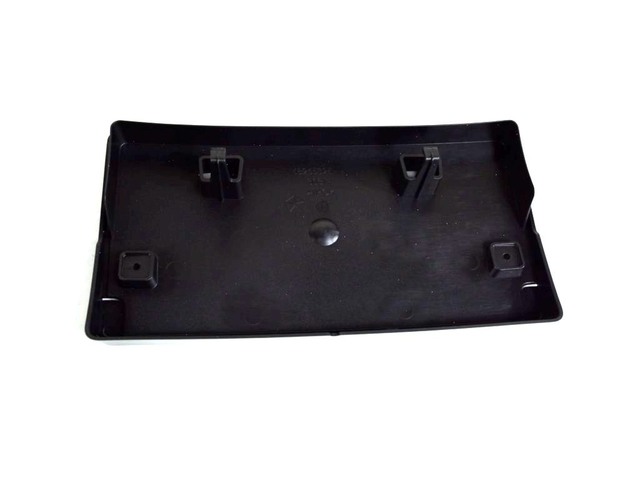 OEM Mopar Front License Plate Mounting Bracket For 2015-2020 Chrysler 300 - Genuine 68265324AB