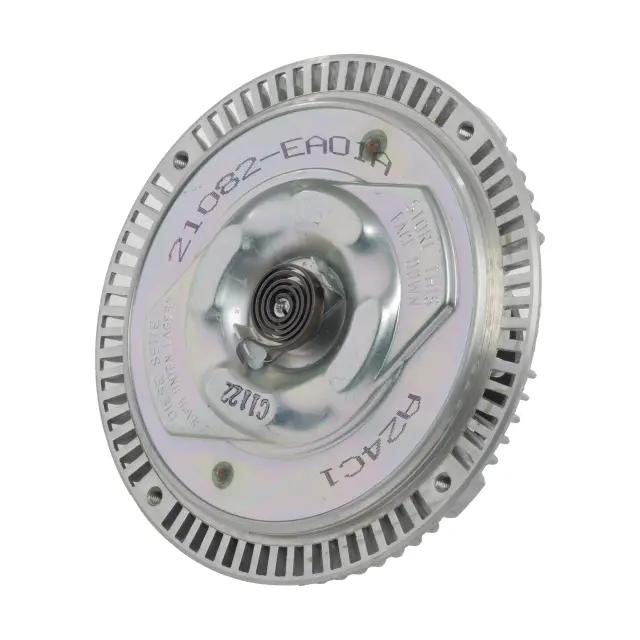 あ1 2005-2019 Nissan Frontier Fan Clutch 21082-EA01A | Parts for Nissans