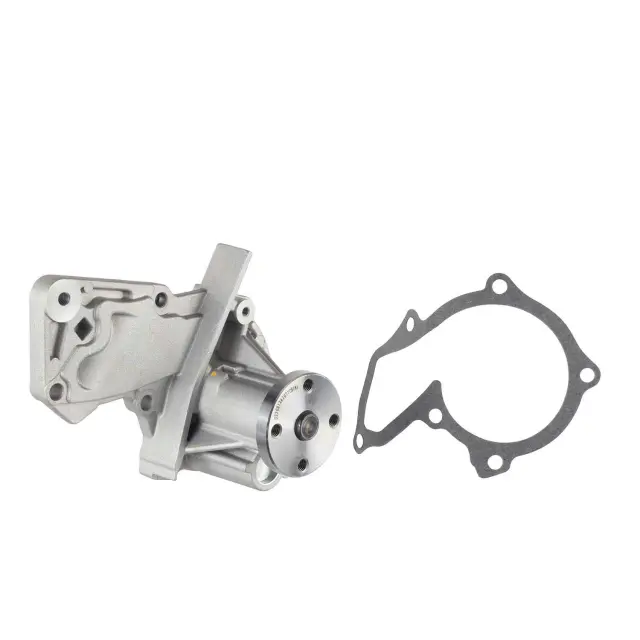 PW-672 - Motorcraft™ Engine Water Pump - 2011-2019 Ford Fiesta