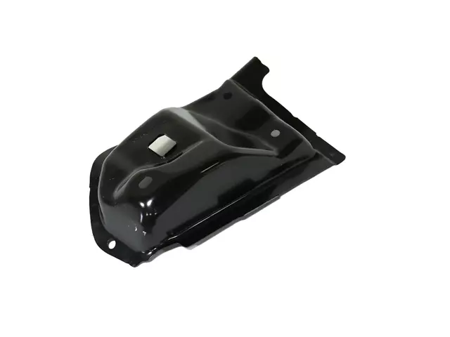 Taillamp Mounting Panel, Left