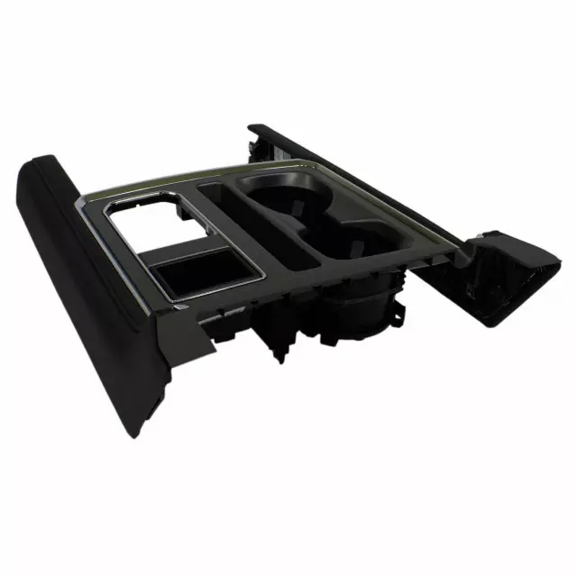 jl1z78045a76cc - Ford Console Trim Panel | Levittown Ford Parts
