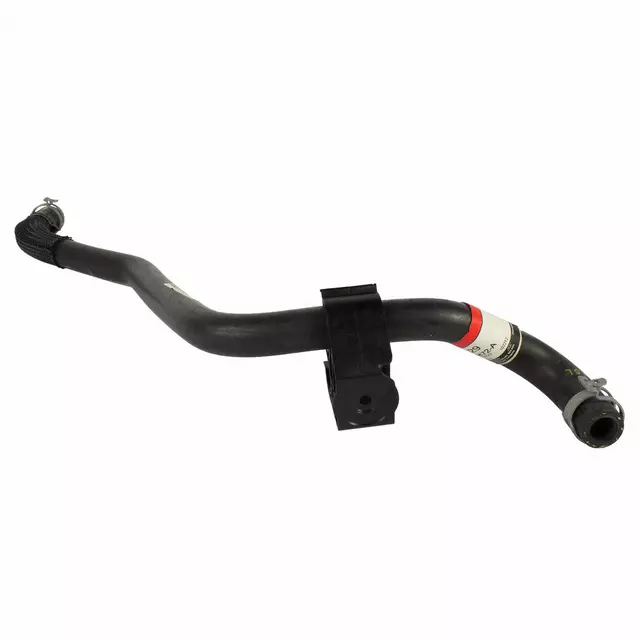 HVAC Heater Hose