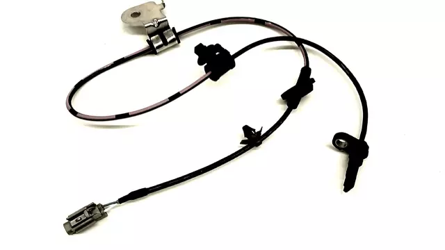 27540SG011 - Brakes: ABS Sensor for Subaru: Crosstrek, Forester, Impreza, XV Crosstrek Image