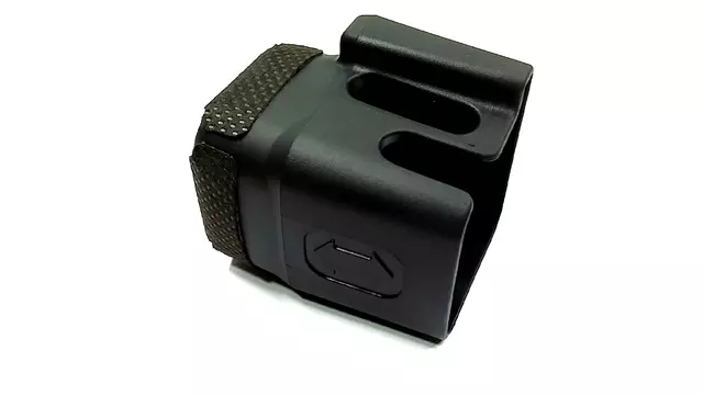 2013-2017 Subaru - Tonneau Cover Holder