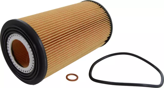 Engine Oil Filter