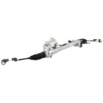 Motorcraft™ Rack And Pinion Assembly