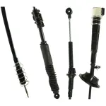 Pioneer Automotive Industries Automatic Transmission Shifter Cable Kit