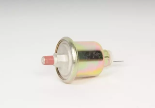 Engine Oil Pressure Sensor