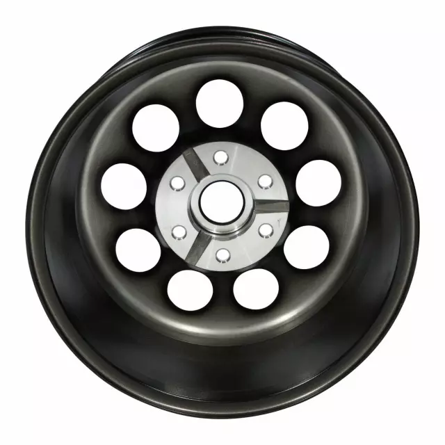 Amazon.com: Brembo 09.7813.11 UV Coated Pillar Vented Rear