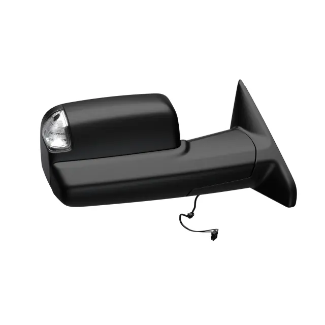 68412812AC - Outside Rear-View Mirror, Right 2013-2021 Ram | The