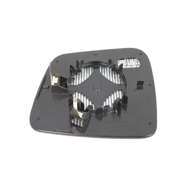 はち 2011-2022 Mopar Mirror Replacement Glass, Right 68082636AB | My