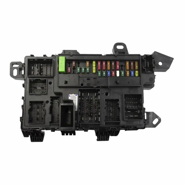 ju5z15604az - Ford Body Control Module | Levittown Ford Parts