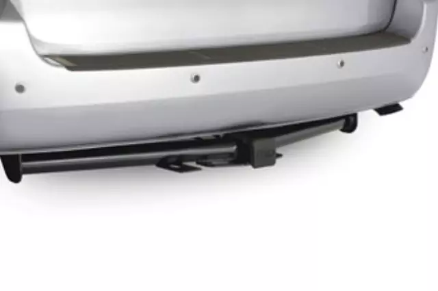 Tow Hitch (Service Part)