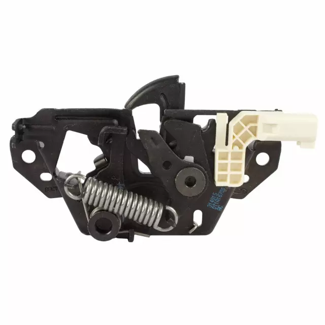 DT1Z-16700-A - Latch 2014-2018 Ford Transit Connect | Ford Parts