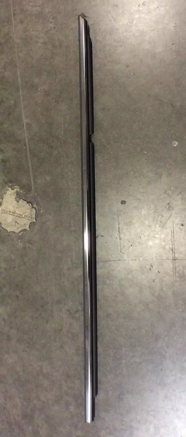 2002-2006 Toyota Camry - Belt Weather-Strip