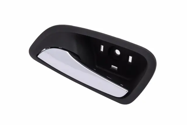 2011 – 2016 Chevrolet Jet Black Interior Driver Side Door Handle 95175659 2011 – 2016 Chevrolet Jet Black Interior Driver Side Door Handle 95175659