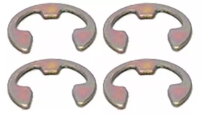 Rear Brake Anchor Pin Washer