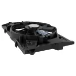 Motorcraft™ Engine Cooling Fan Assembly