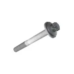6 Lobe External Head Bolt, Mounting