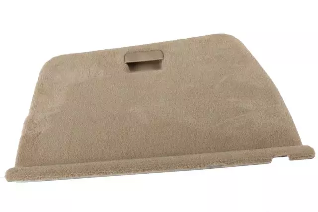 Medium Cashmere Door Panel Pocket