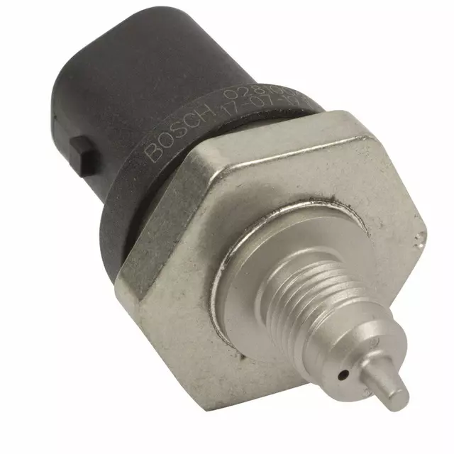 Pressure Sensor