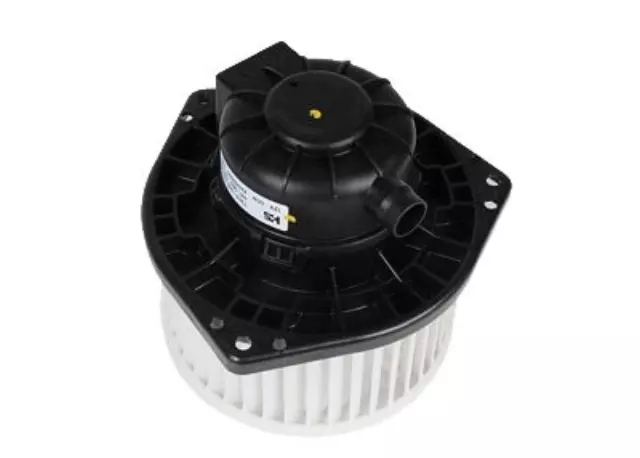 2004-2011 GM Blower Motor