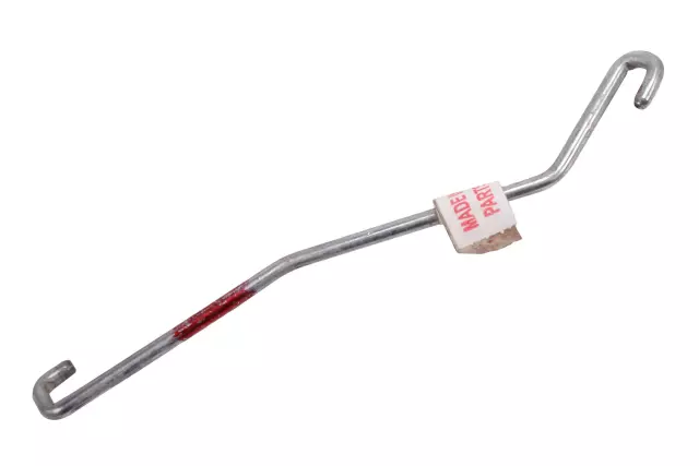 Front Driver Side Door Lock Cylinder Rod