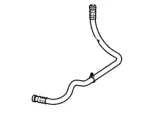 Automatic Transmission Oil Cooler Hose