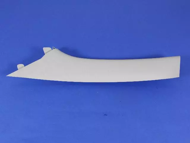 A Pillar Molding, Left