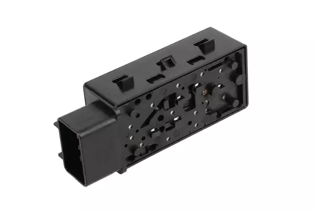 Front Seat Adjuster Switch