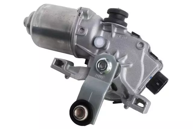 2019-2024 GM - Windshield Wiper Motor