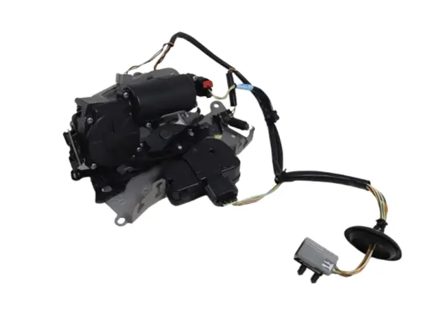 68645938AA - Sliding Door Latch, Right 2023-2026 Chrysler | The