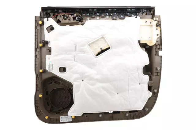 Dune Rear Driver Side Door Trim