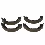 Park Brake Shoes