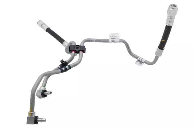 Automatic Transmission Fluid Cooler Line