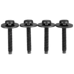 Rear Support Upper Bolt