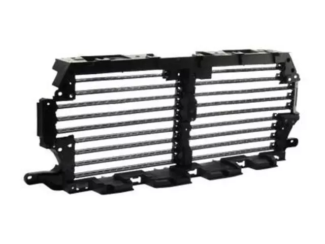 2018-2020 Ford F-150 Radiator Shutter Assembly JL3Z-8475-D