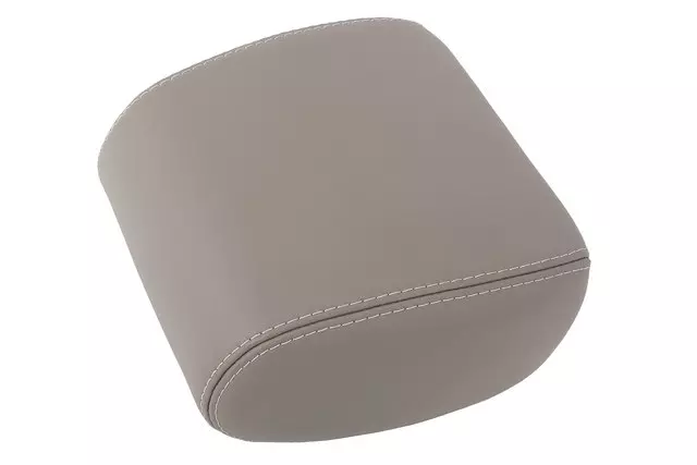 2013-2017 GMC - Dune Rear Seat Head Restraint