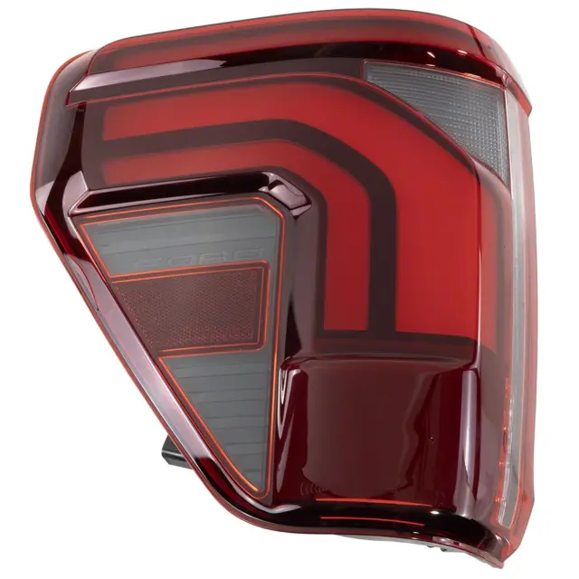 RL3Z-13405-B - Tail Lamp Assembly - 2024-2025 Ford F-150