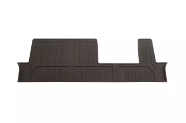 Floor Liners, Third Row Premium All-Weather