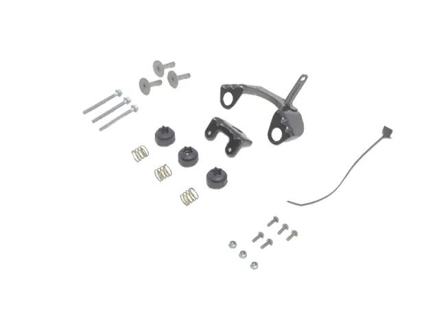 2013-2018 Ram 1500 Compressor Bracket Kit 68414211AA | My Mopar Parts 2013-2018 Ram 1500 Compressor Bracket Kit 68414211AA | My Mopar Parts