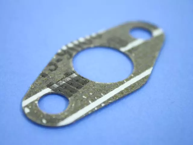 2009-2018 Mopar Turbo Oil Drain Pipe Gasket 68049023AA | Mopar eStore